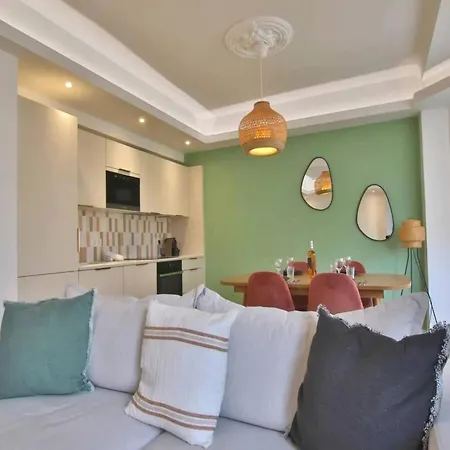 In Near Sandy Beaches