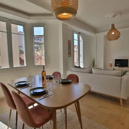 In Near Sandy Beaches Апартаменты