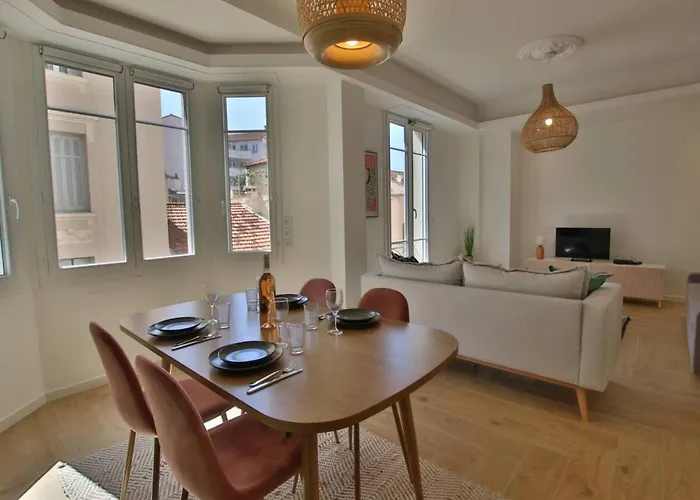 In Near Sandy Beaches Apartamento