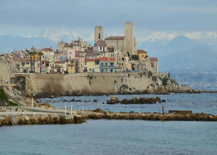 In Near Sandy Beaches Apartamento *