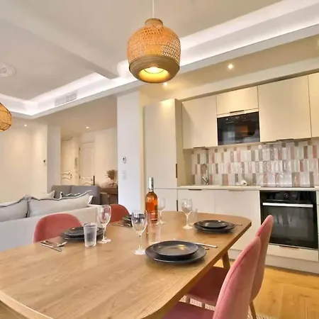 Appartamento In Near Sandy Beaches