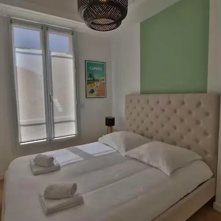 In Near Sandy Beaches Antibes