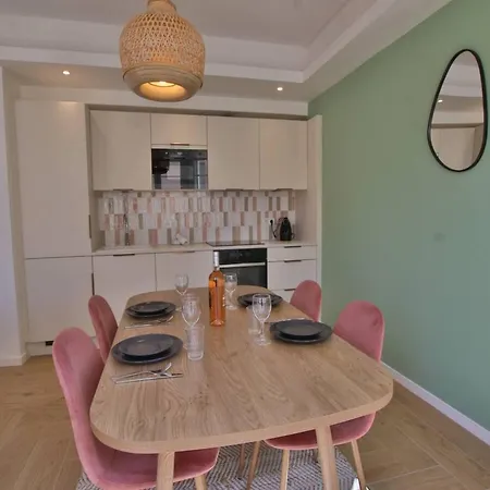 In Near Sandy Beaches