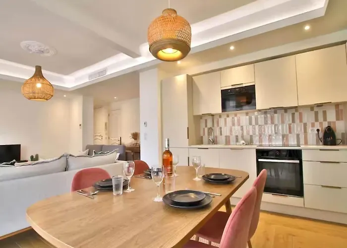 Appartamento In Near Sandy Beaches