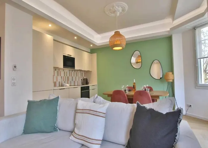 In Near Sandy Beaches