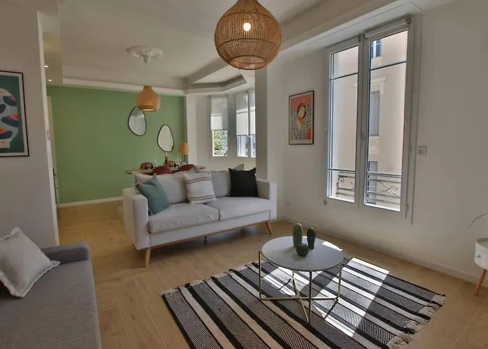 Appartamento In Near Sandy Beaches *