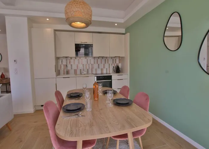 In Near Sandy Beaches